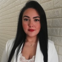 Irena Kansabedian