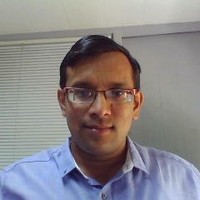 Amol Mundada