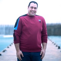 Ramy Moustafa