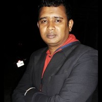 Mohammad Mozammel Hoque