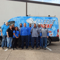 Breeze Mechanical