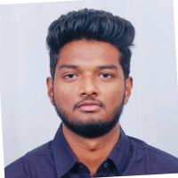 SIDDHARTH RAVI CHANDRAN