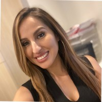 Priscilla Lozano