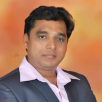 Prof. Dr. Sunil Gaikwad