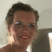 Marieke Rikhof