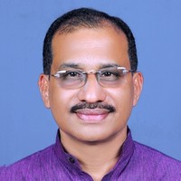 Mathew Mammen