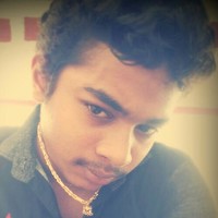 Krishna Payyapatt