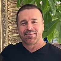 Paul Bridgham