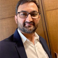 Amit Mittal