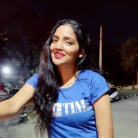 Suma Sri Modella