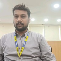 Praveen Kumar Iyli