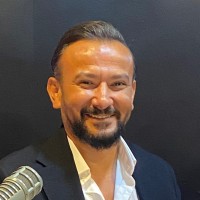 Bekir Özdağ