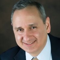 David Urbina