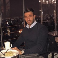 Ali Fathi