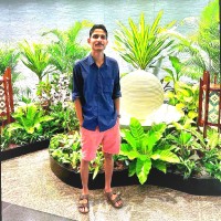 Avinash V G