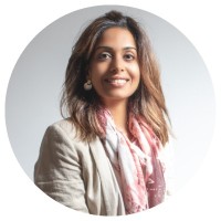 Karishma Daryani-Chugani
