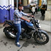 Cma N Goutham Meda