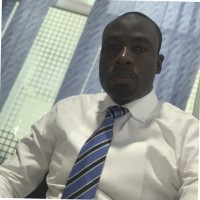 Mohammed Issifu, Ca