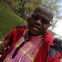 Nzeunang Emmanuel