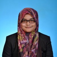 Farehah Alias