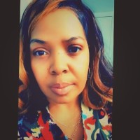 Simone Parchment
