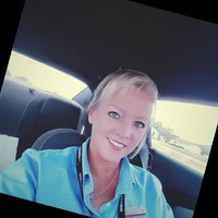 Trish Harrell