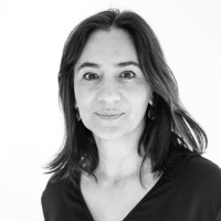 Patricia Calderón Peña