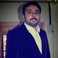 Usman Khan