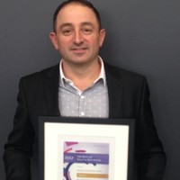 Mark Baldacchino