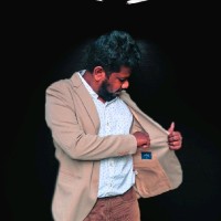 Joseph Rodricks