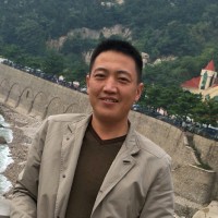 Steven Deng