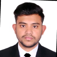 Md. All- Fahad Munshi