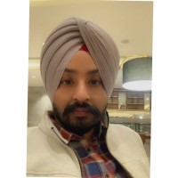Ashmeet Singh