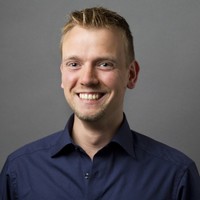 Marco Hendel, Cts-D