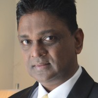 Shiran Perera