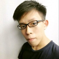 Wayne Wong Zhen Wei