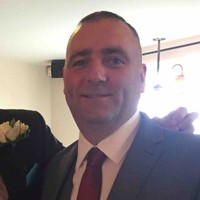 Simon Warriner M.W.M Soc