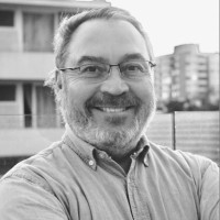 Andrés Alvarez B.