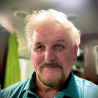 Kevin Kroeker