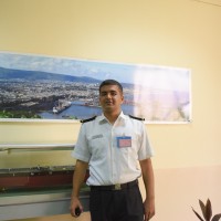 Ishan Singh