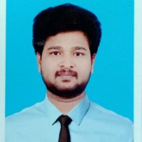 Vinoth K