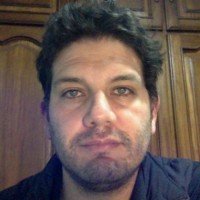Esteban Saenz Laverdi