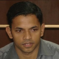Pratap Desai