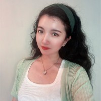 Mariya Wang