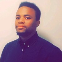 Marius Nguimeya