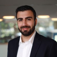 Ari K. Daghlian