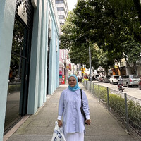 Aqila Nabiha