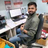 Brijesh Yadav