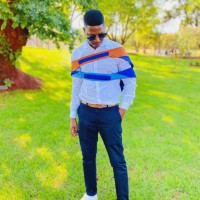 Ndaedzo Ndou