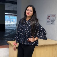 Isha Singh